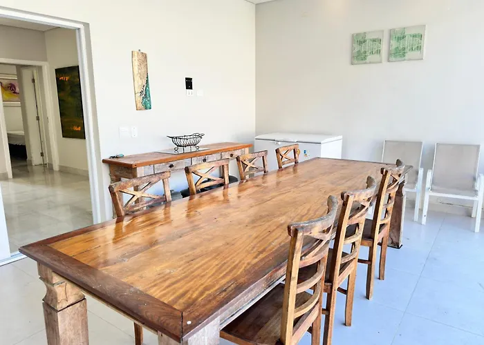 Casa Alto Padrao Em Ubatuba Em Condominio