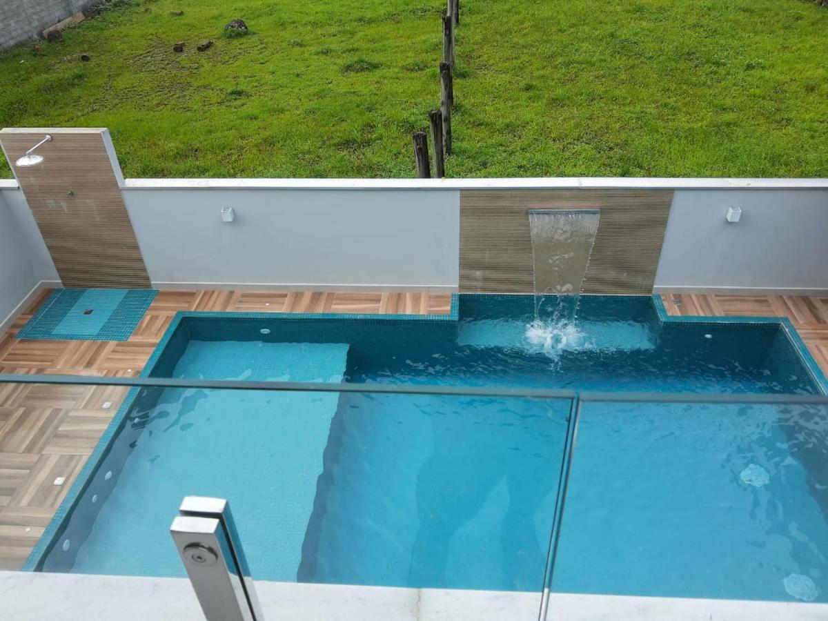 Holiday home Casa Alto Padrao Em Em *