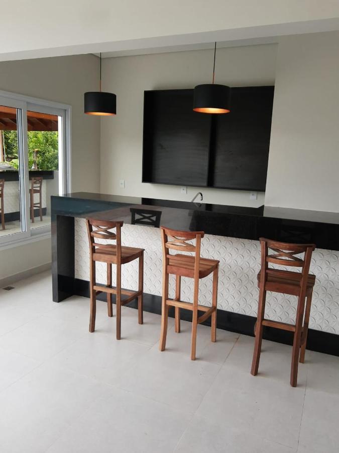 Casa Alto Padrao Em Em * Ubatuba