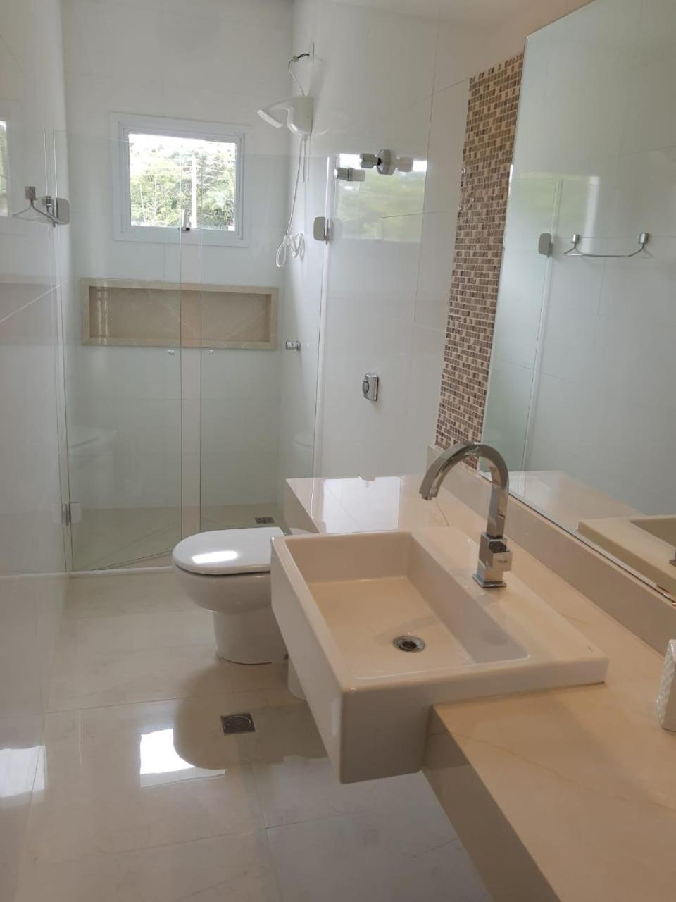Holiday home Casa Alto Padrao Em Em Ubatuba