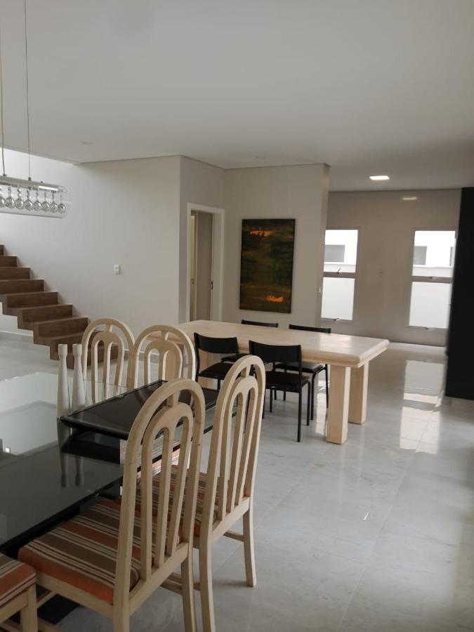 Casa Alto Padrao Em Em Holiday home Ubatuba