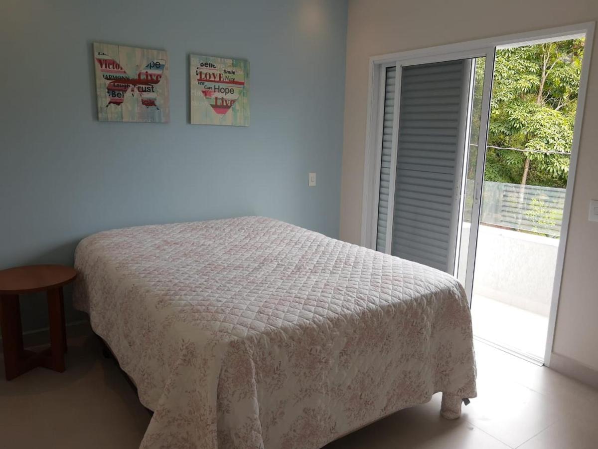 Casa Alto Padrao Em Em * Ubatuba