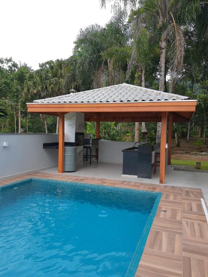 Holiday home Casa Alto Padrao Em Em *