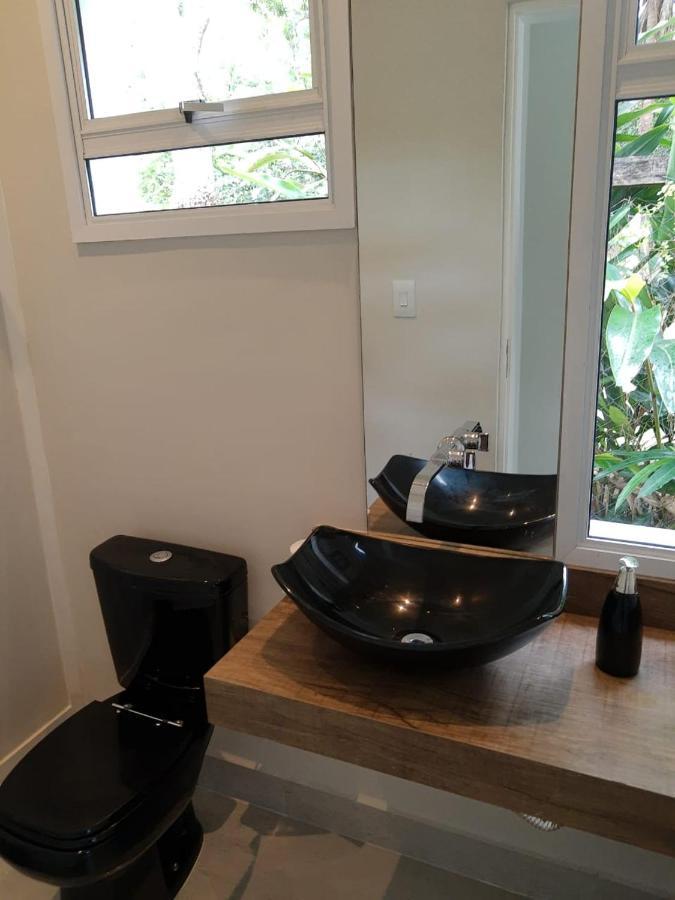 Casa Alto Padrao Em Em Ubatuba