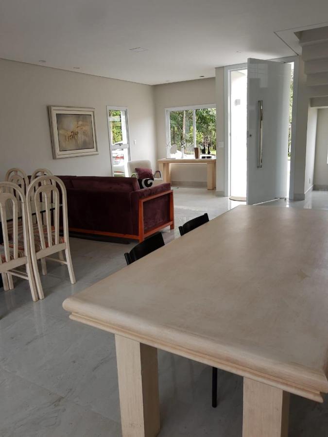Casa Alto Padrao Em Em Holiday home