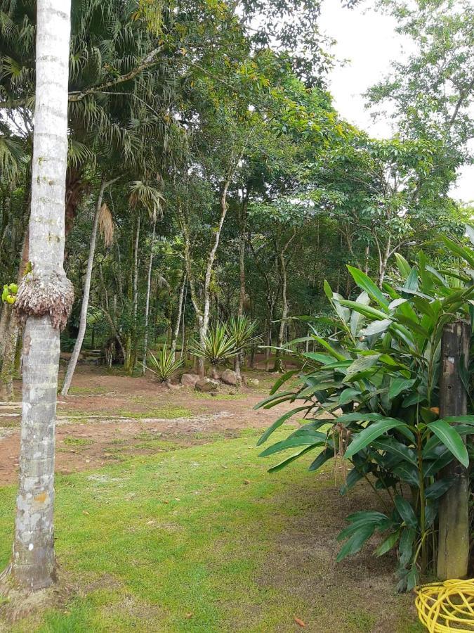 Casa Alto Padrao Em Em Ubatuba