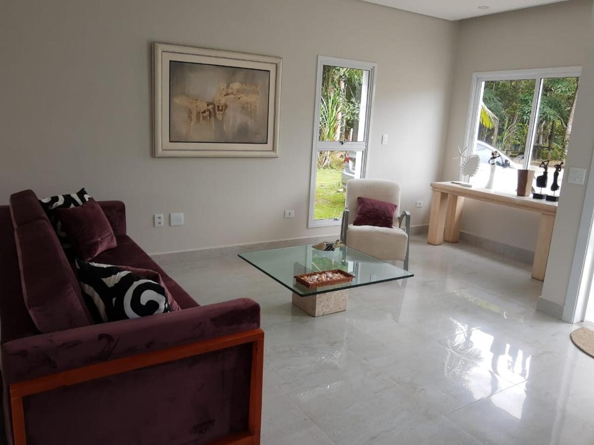 Casa Alto Padrao Em Em * Ubatuba