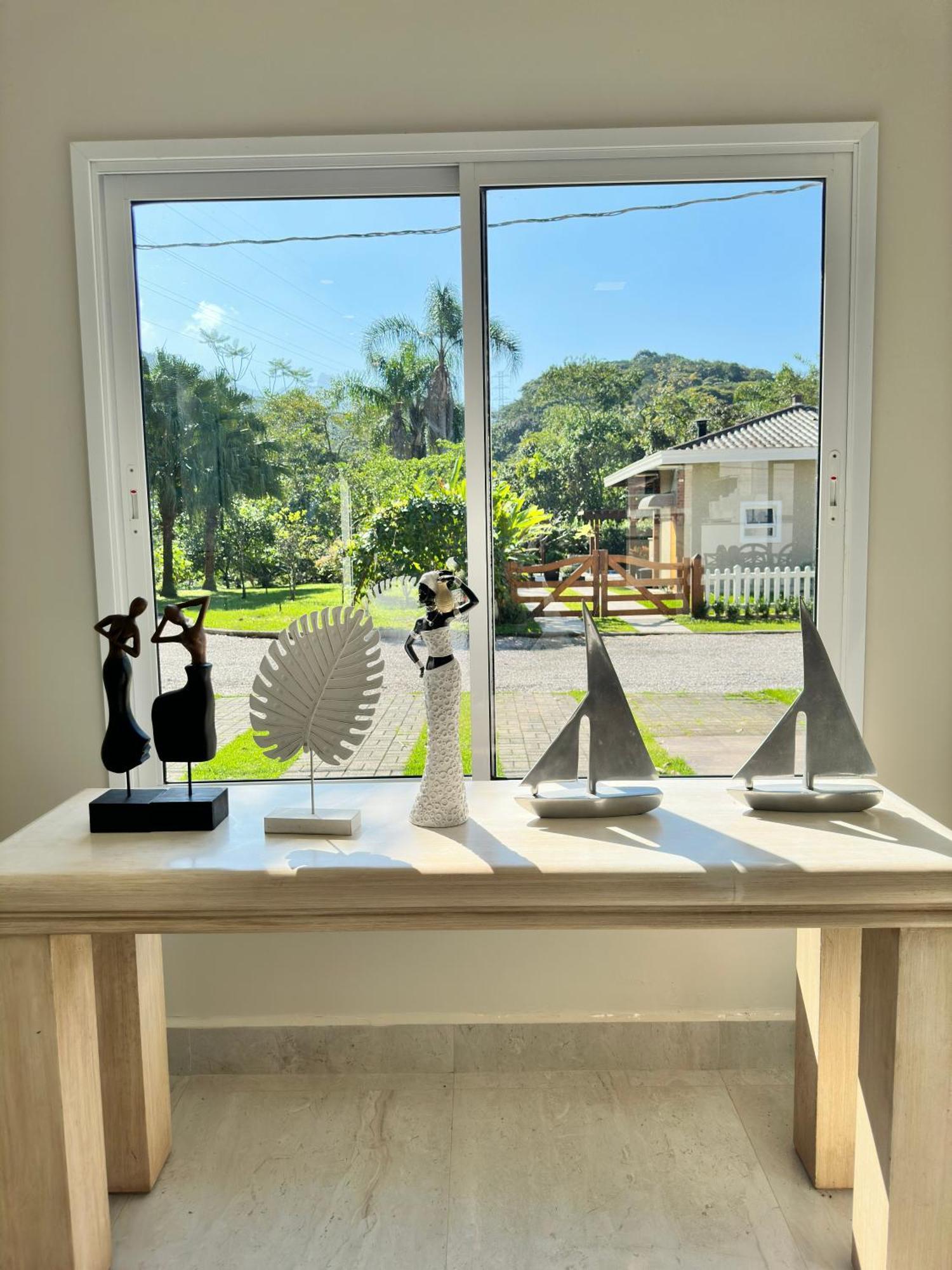 Casa Alto Padrao Em Em Holiday home