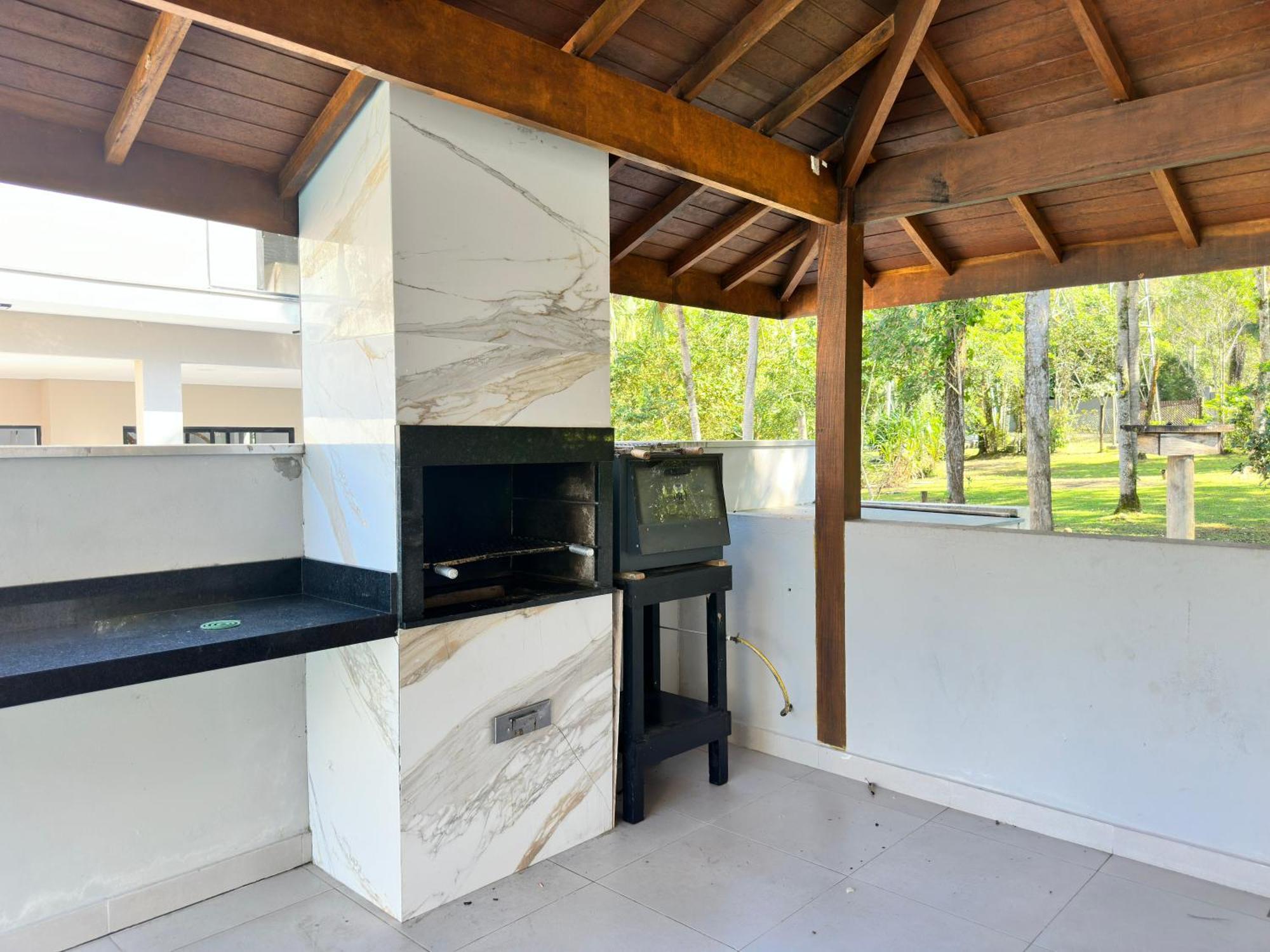 Casa Alto Padrao Em Em Holiday home *