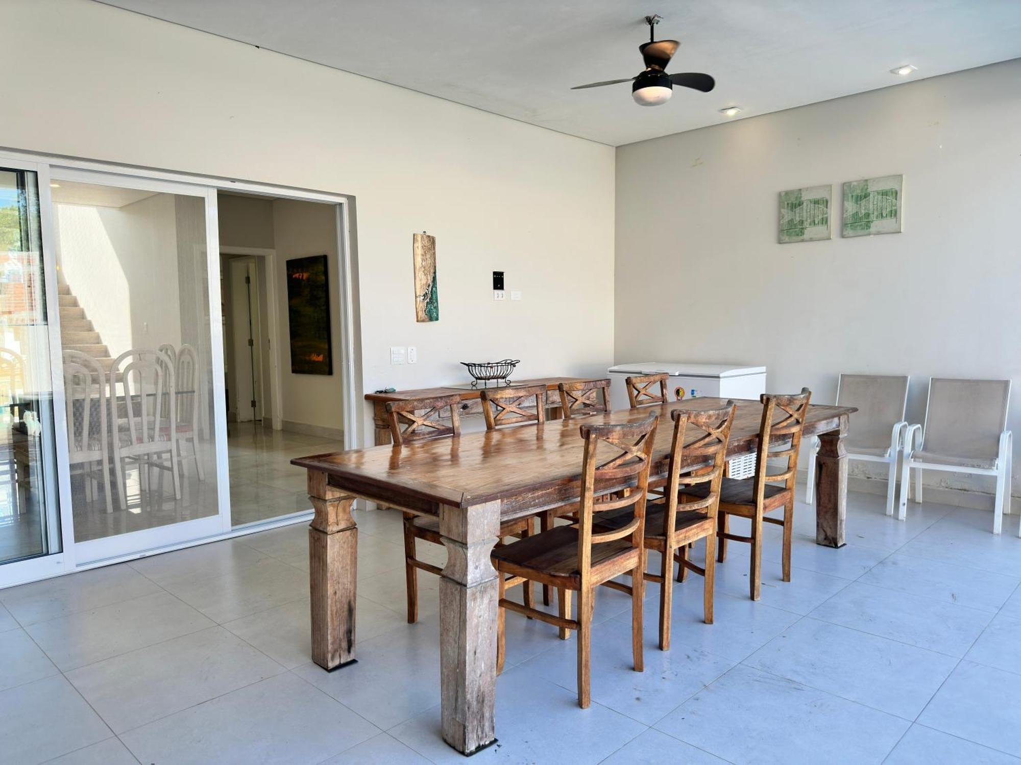 Holiday home Casa Alto Padrao Em Em *