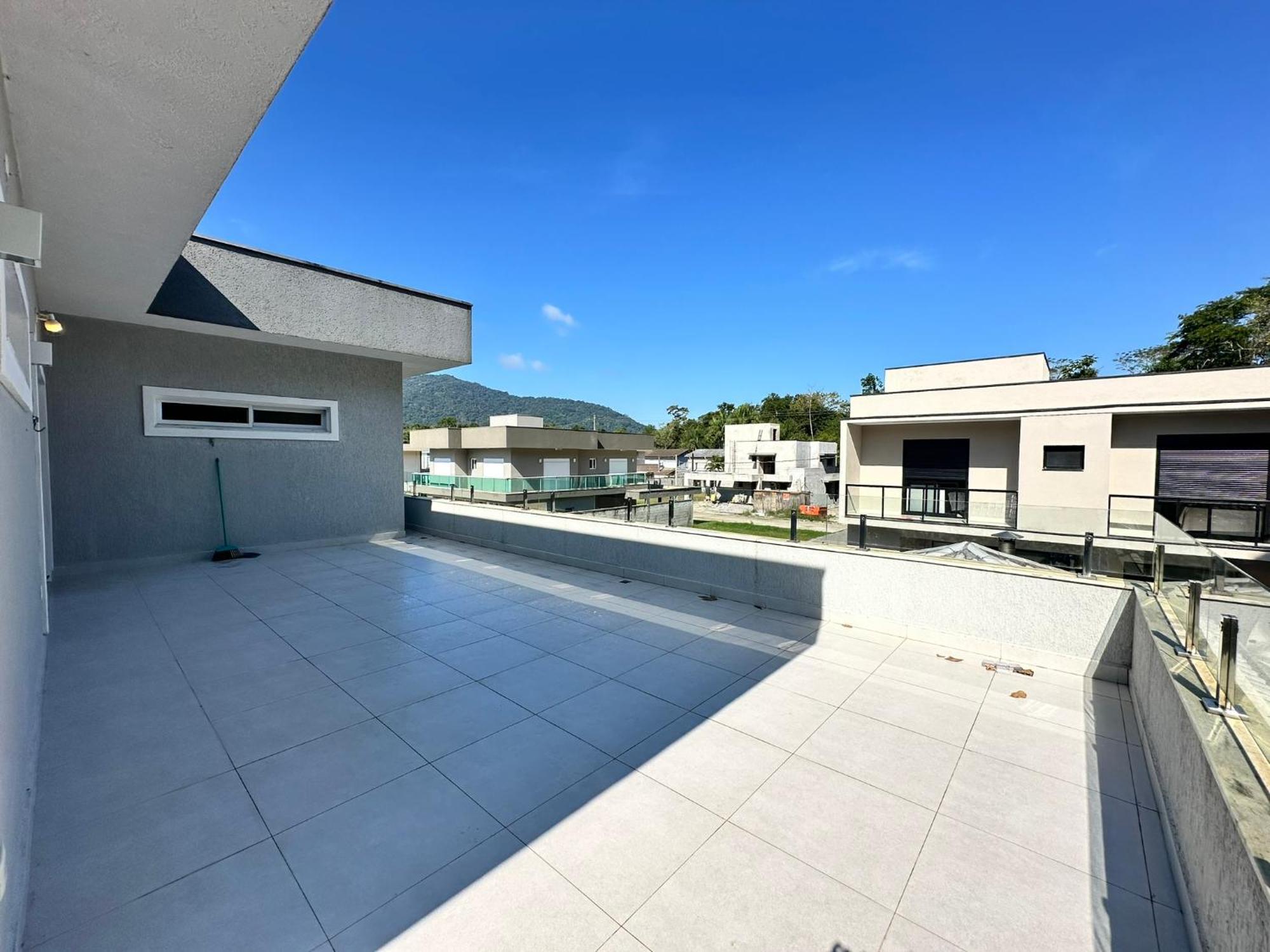 Holiday home Casa Alto Padrao Em Em Ubatuba