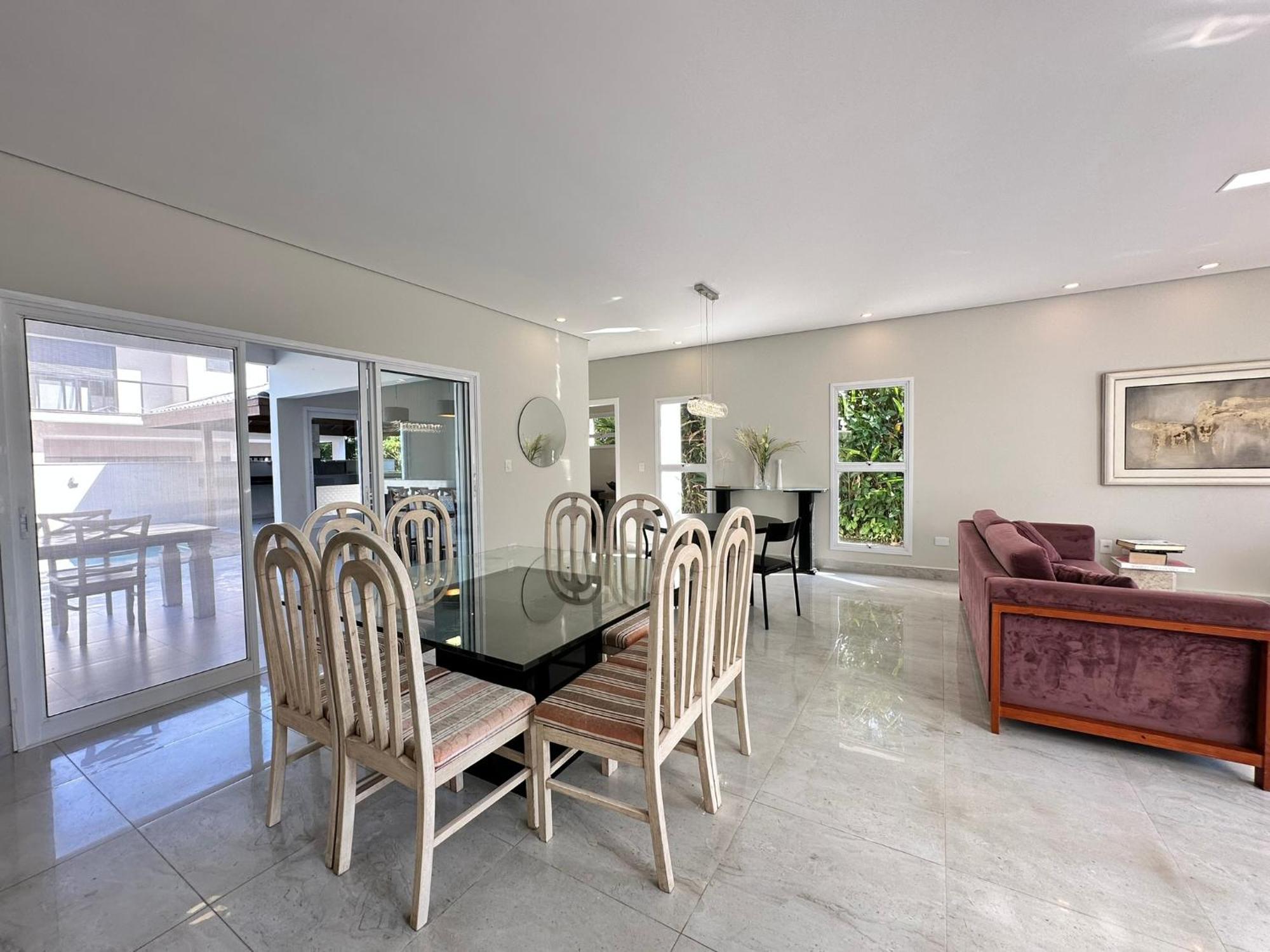 Casa Alto Padrao Em Em * Ubatuba