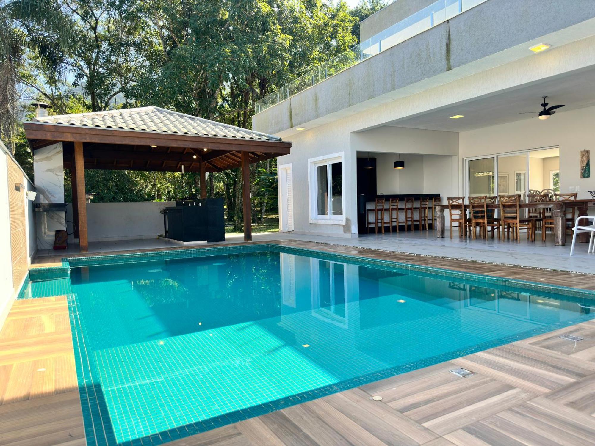 Casa Alto Padrao Em Em