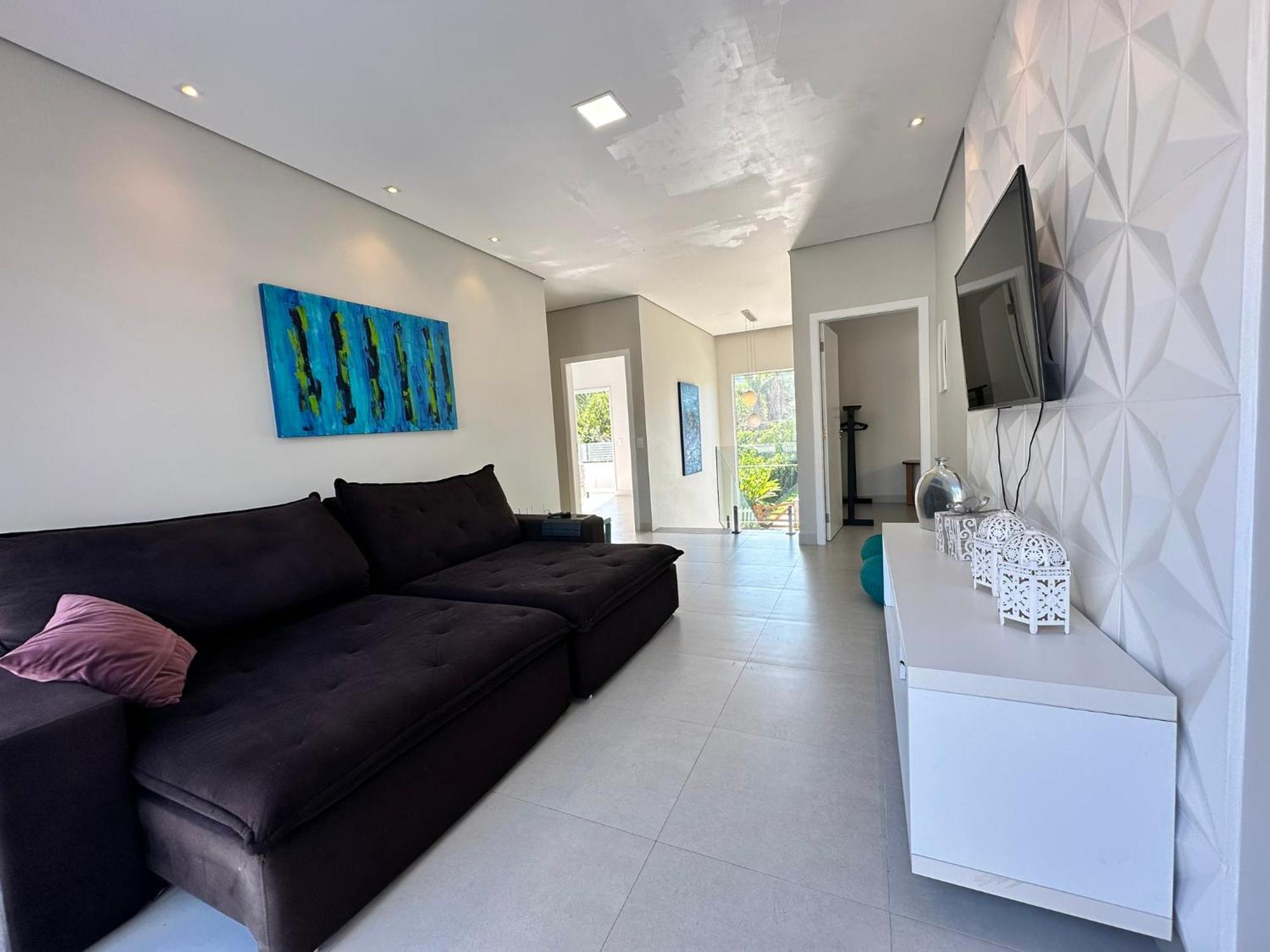 Casa Alto Padrao Em Em Holiday home