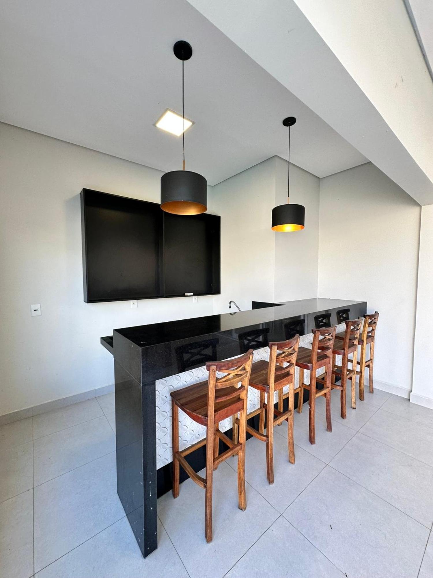 Holiday home Casa Alto Padrao Em Em