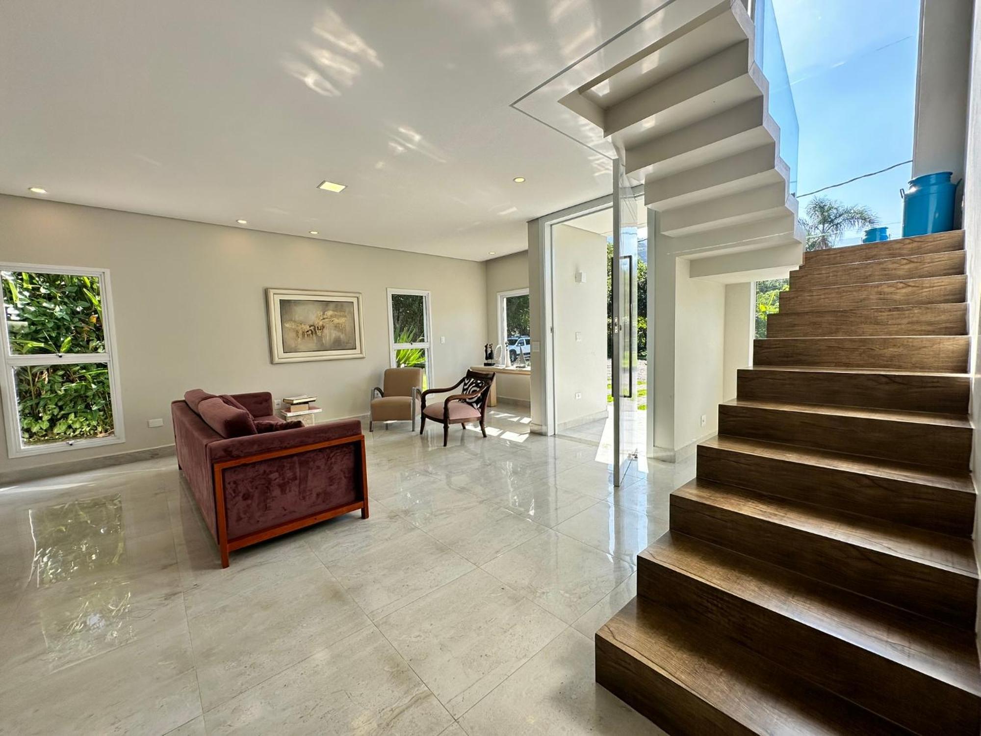 Casa Alto Padrao Em Em Holiday home *