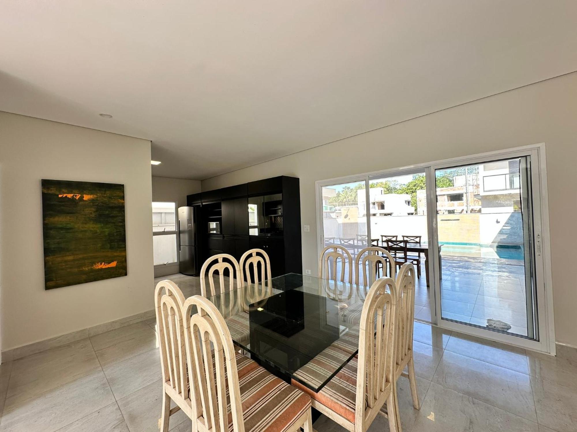 Casa Alto Padrao Em Em Holiday home Ubatuba