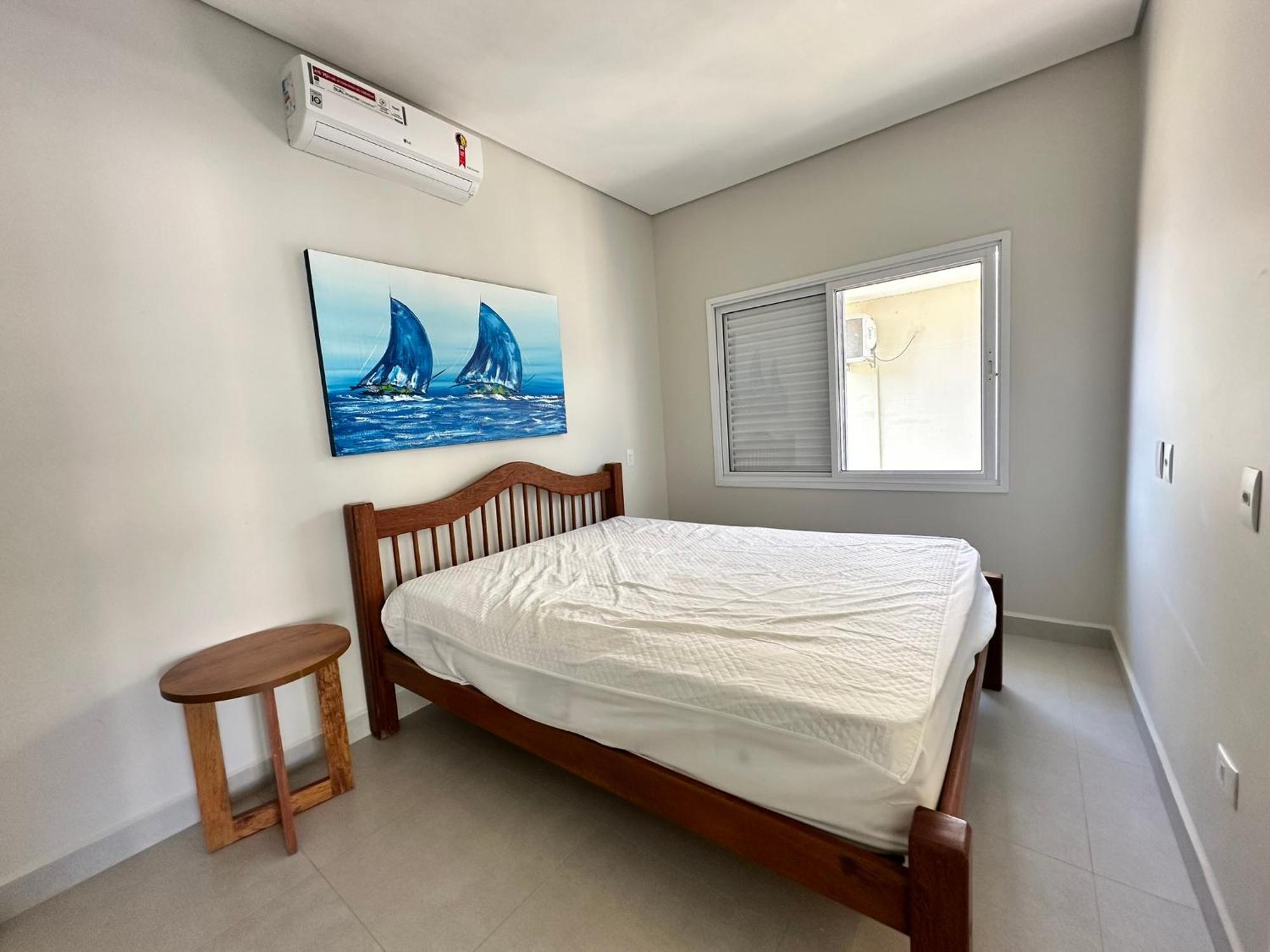 Holiday home Casa Alto Padrao Em Em Ubatuba