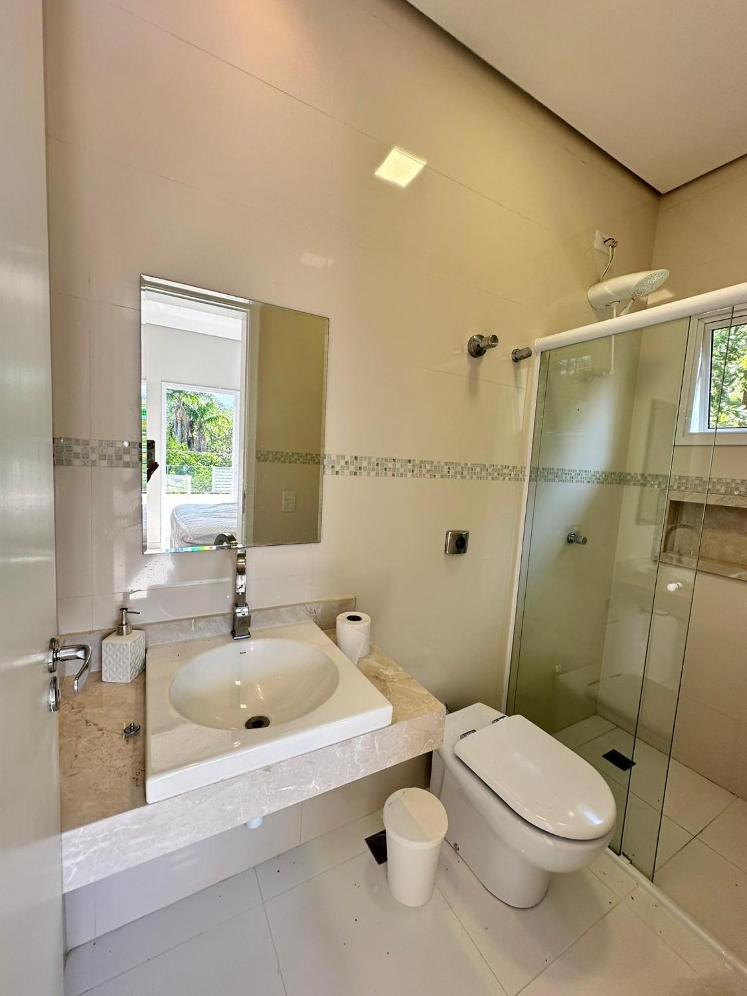 Casa Alto Padrao Em Em * Ubatuba