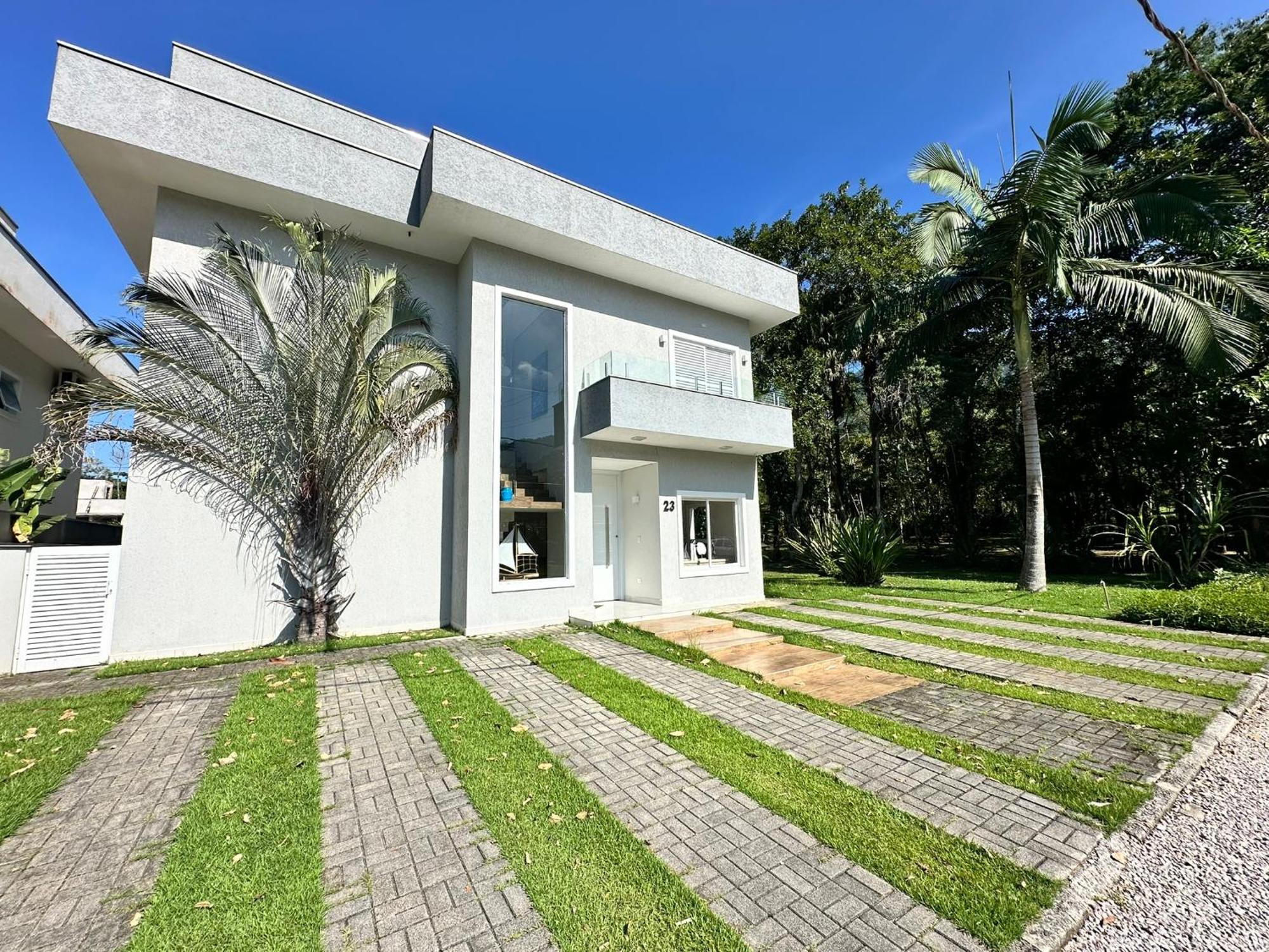Casa Alto Padrao Em Em Holiday home