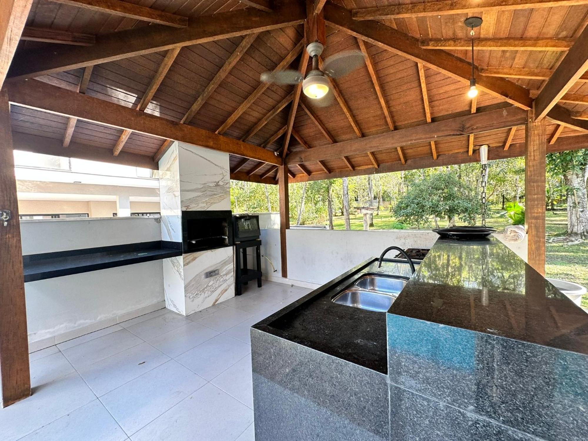Casa Alto Padrao Em Em Holiday home *