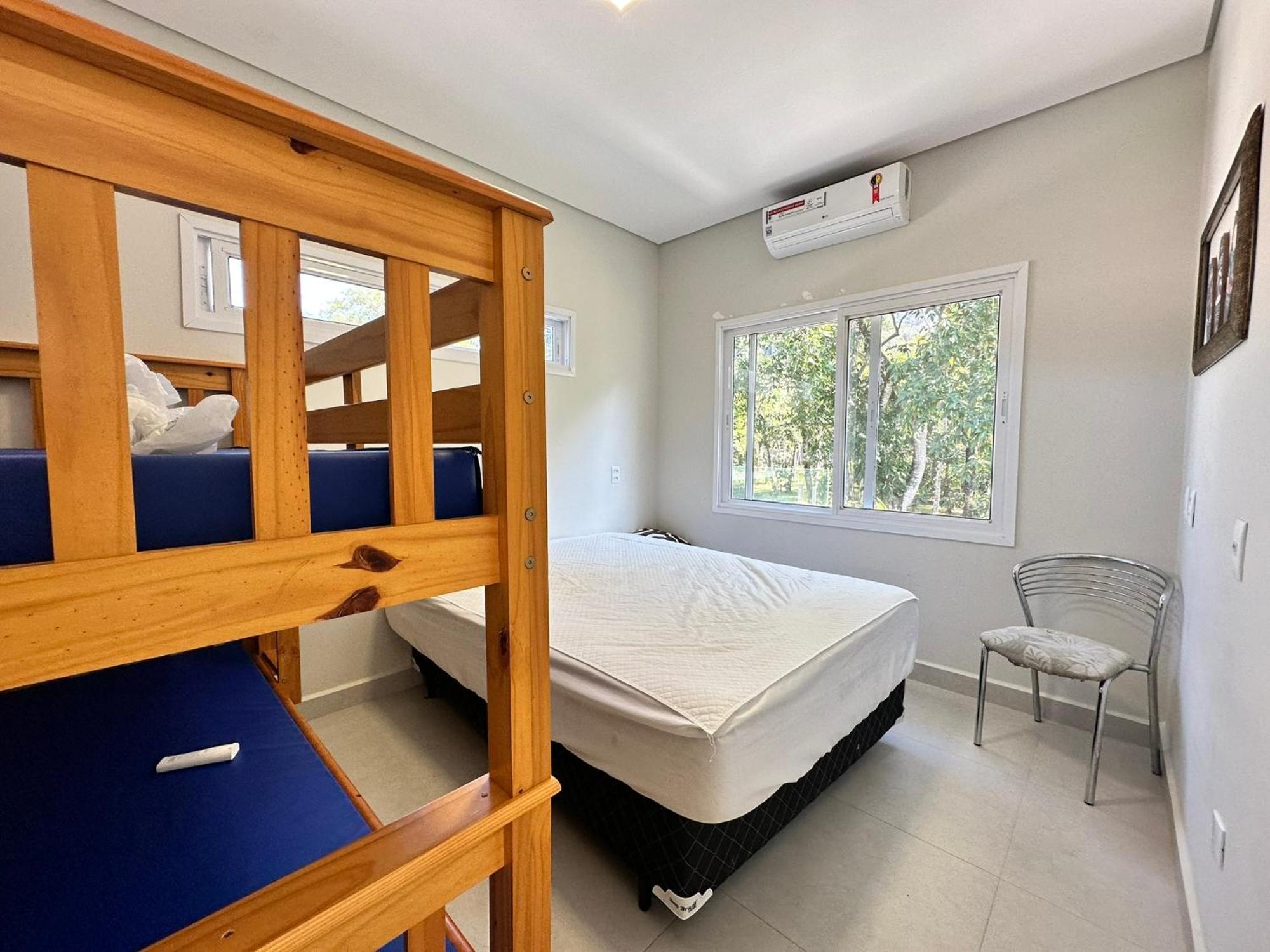 Holiday home Casa Alto Padrao Em Em