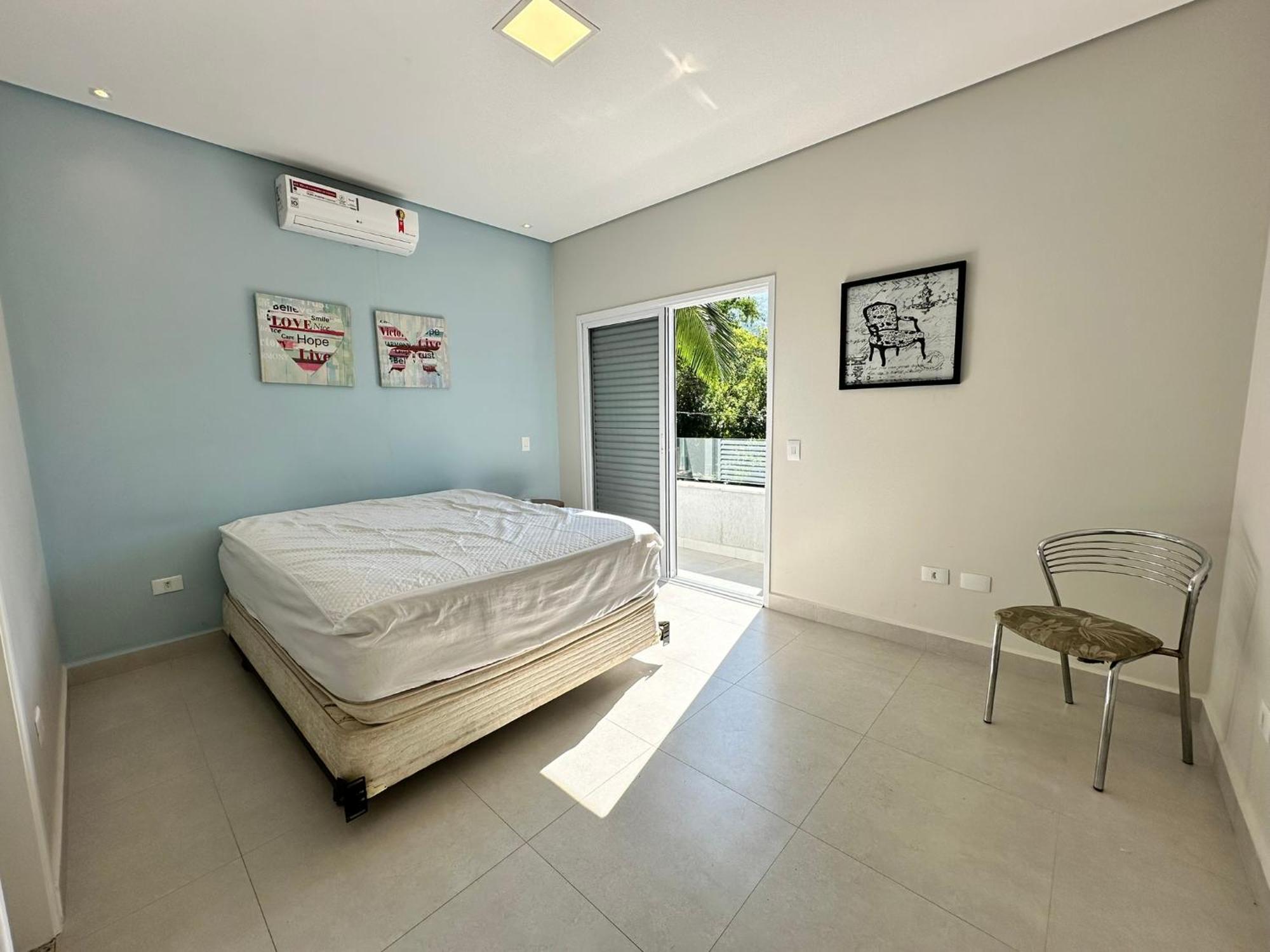 Casa Alto Padrao Em Em Holiday home *