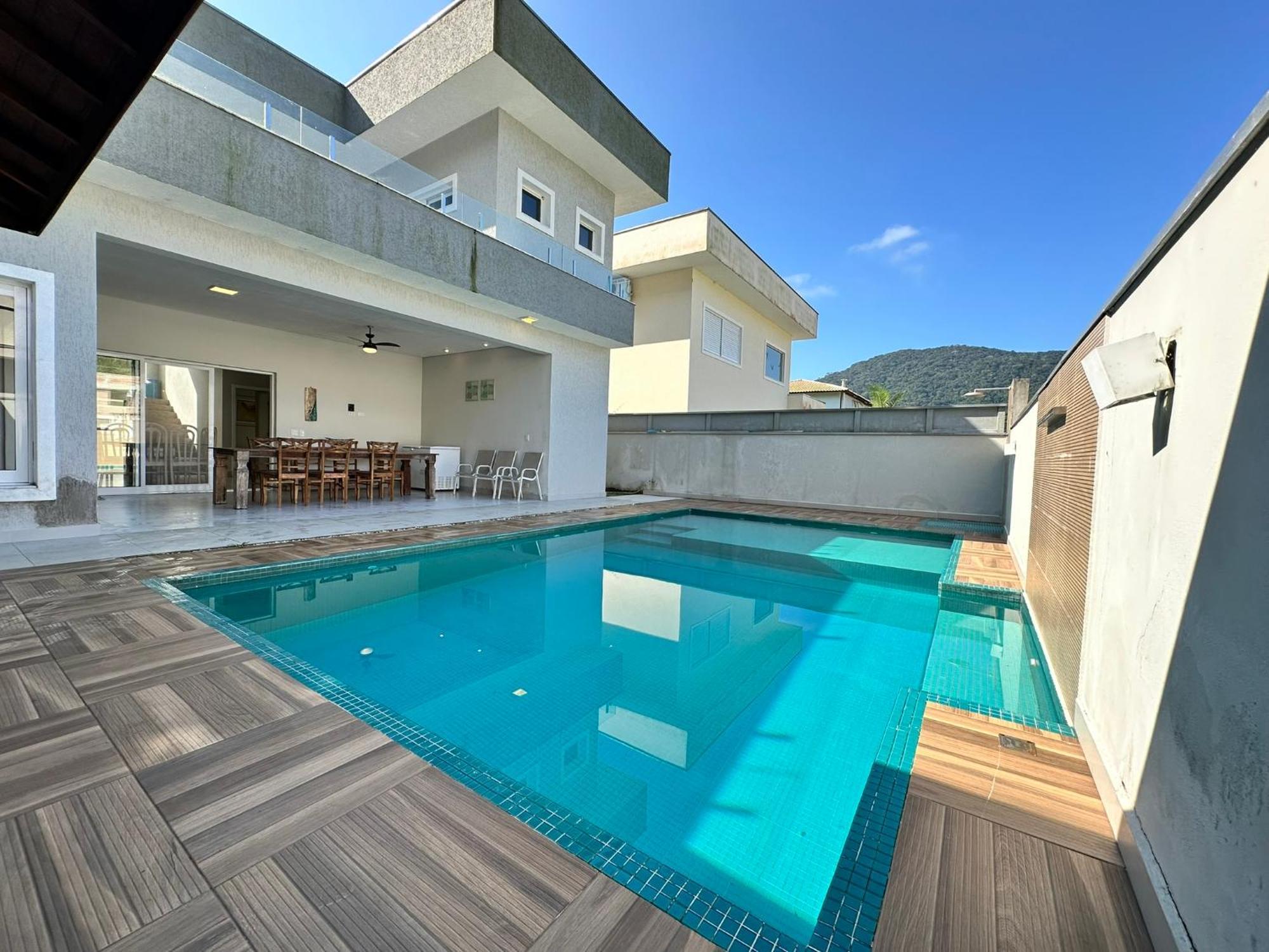 Holiday home Casa Alto Padrao Em Em *