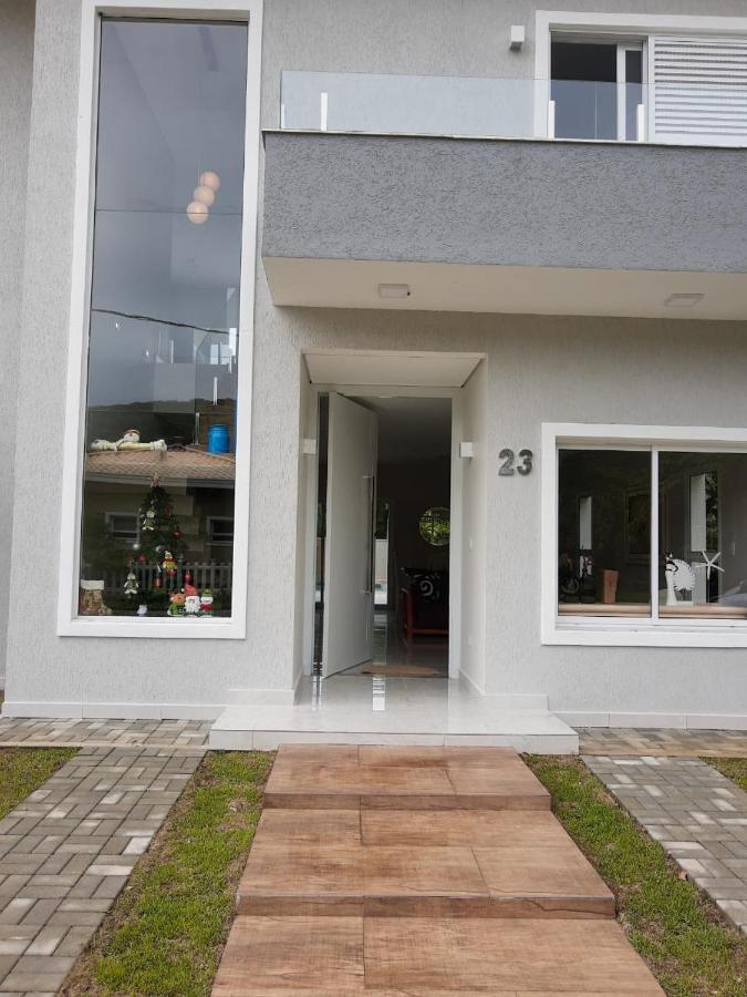 Casa Alto Padrão Em Em Сasa de vacaciones *