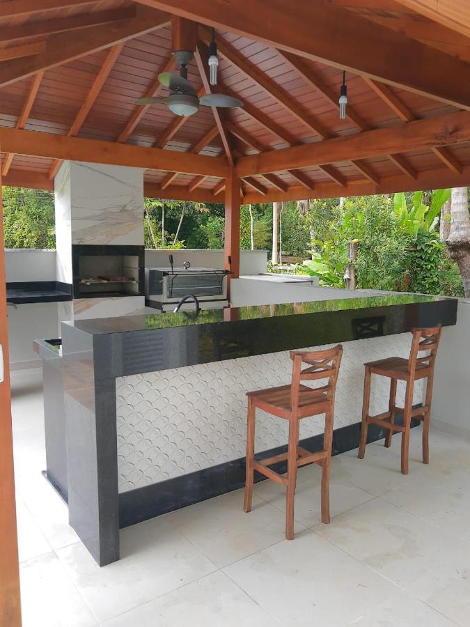 Casa Alto Padrão Em Em *
