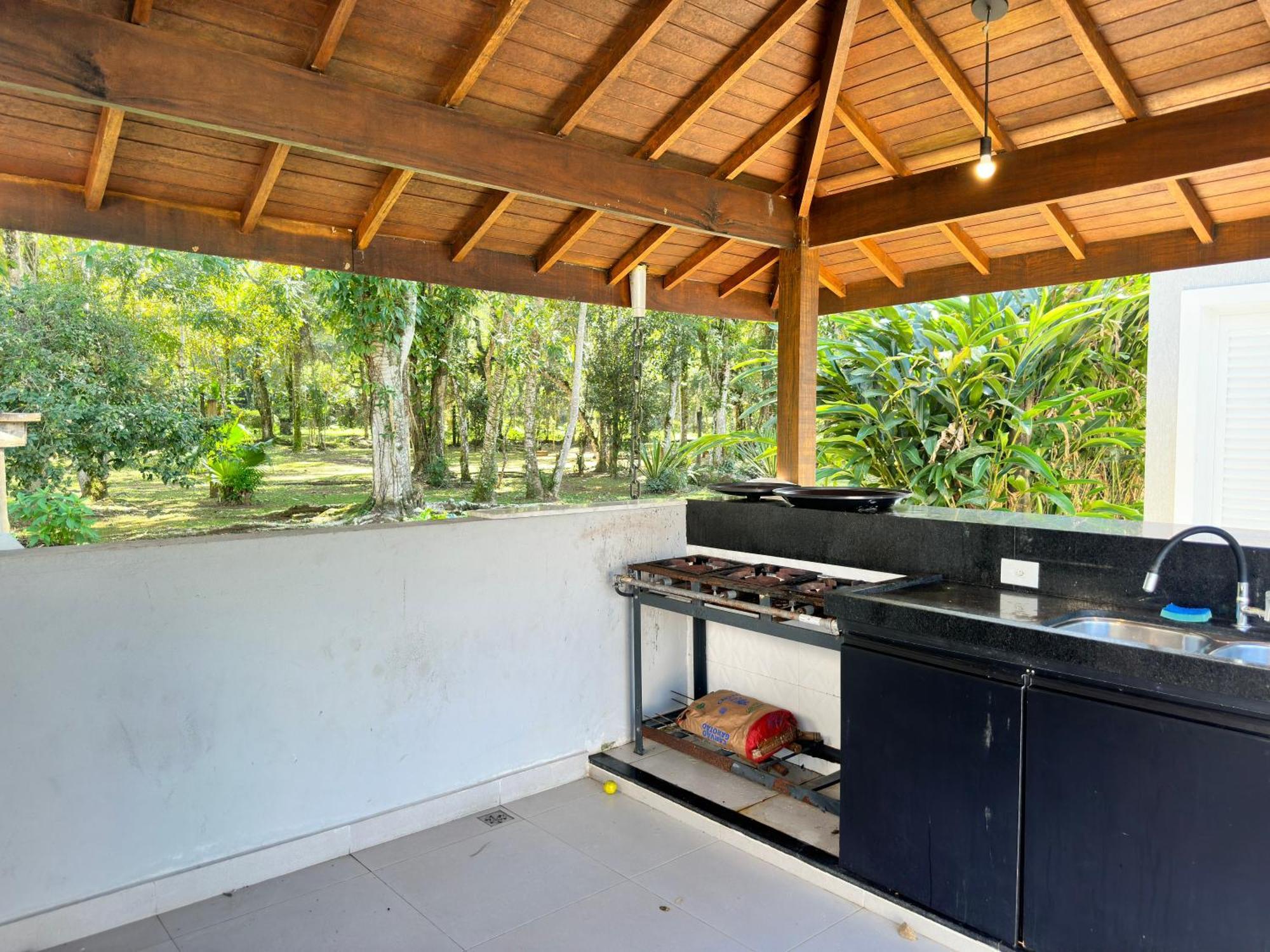 Casa Alto Padrão Em Em