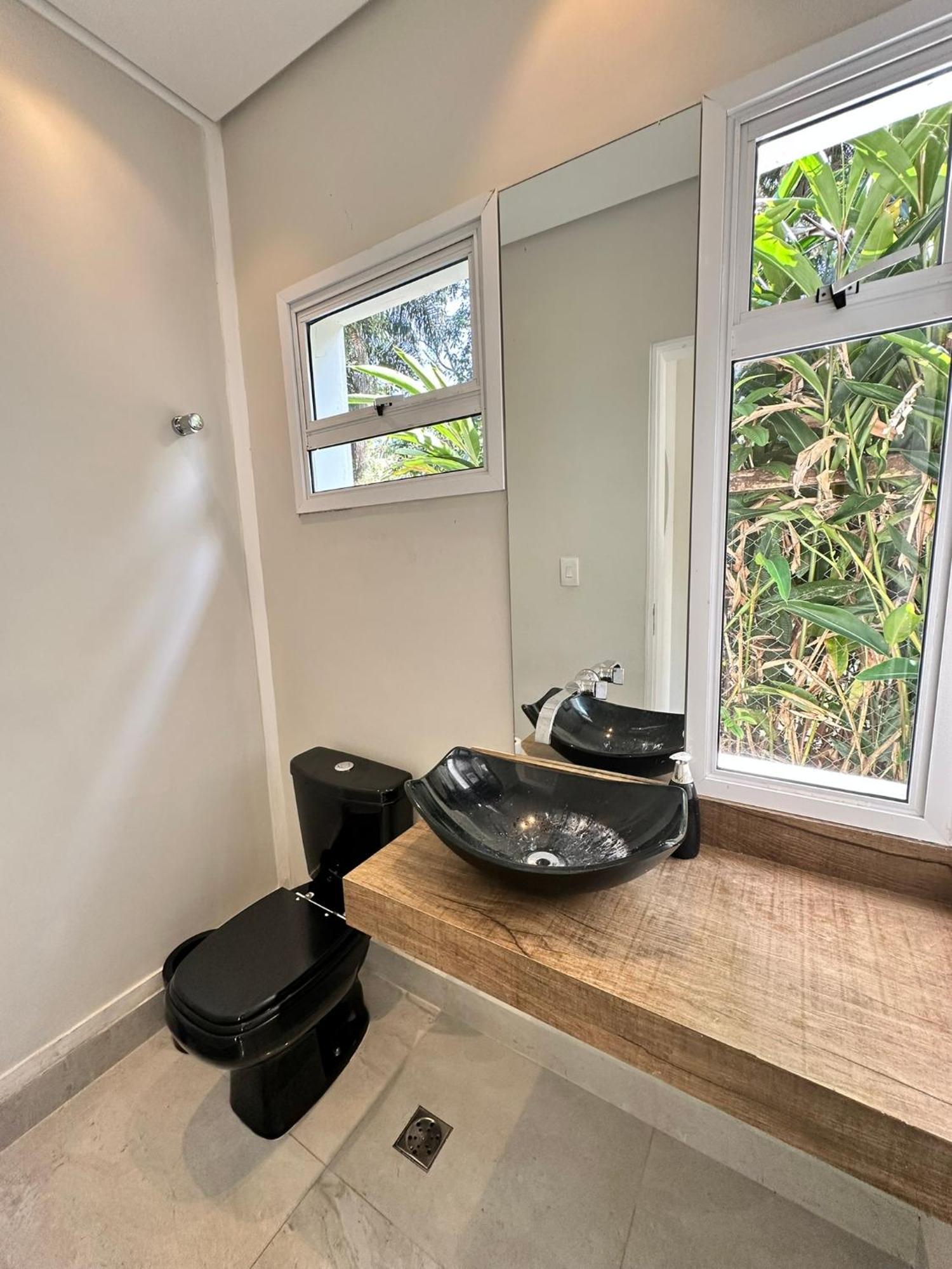 Casa Alto Padrão Em Em Сasa de vacaciones