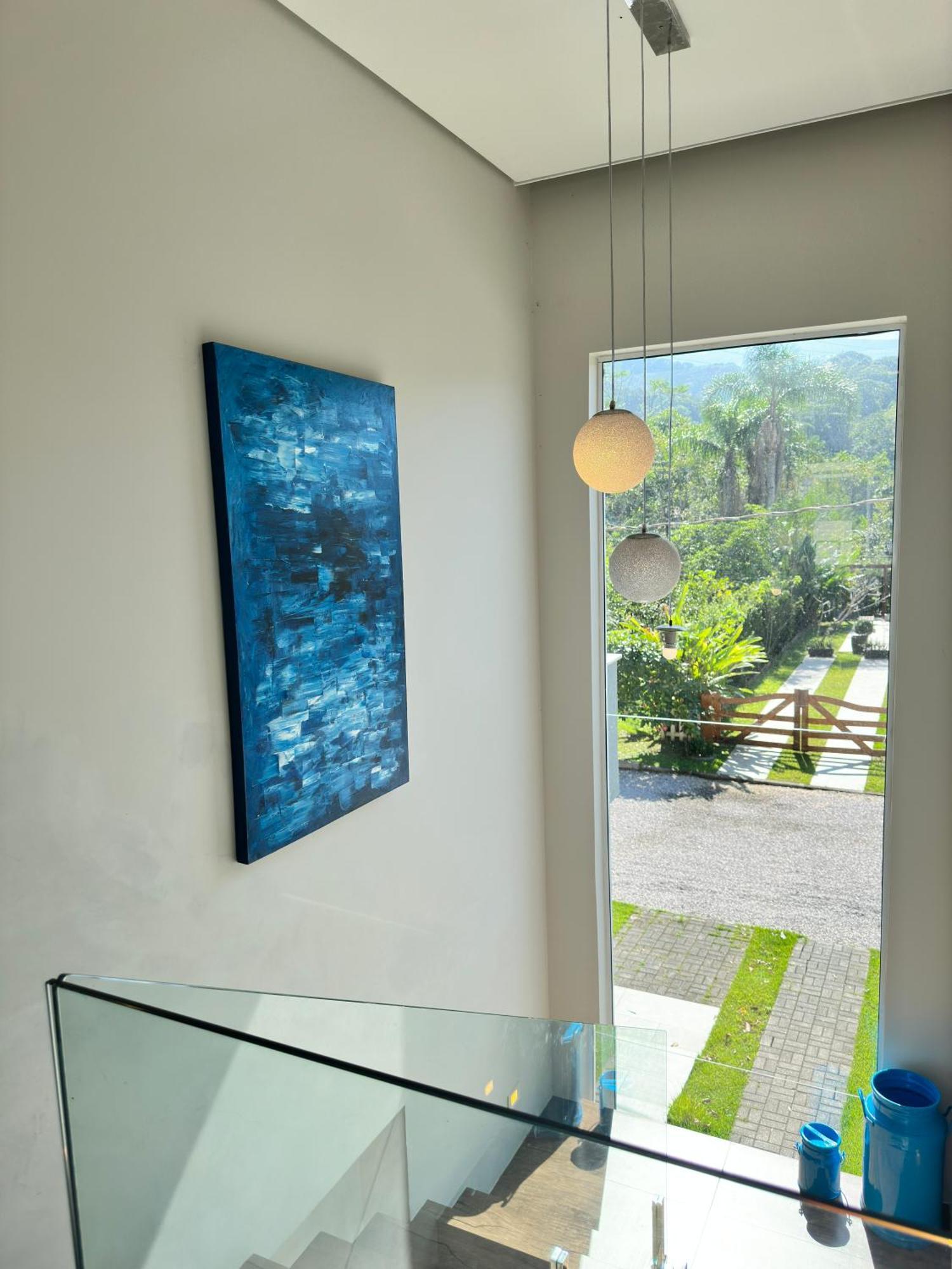 Casa Alto Padrão Em Em *