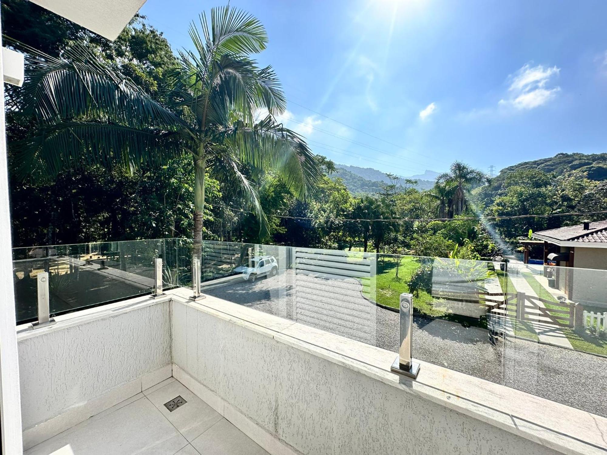 Casa Alto Padrão Em Em * Ubatuba