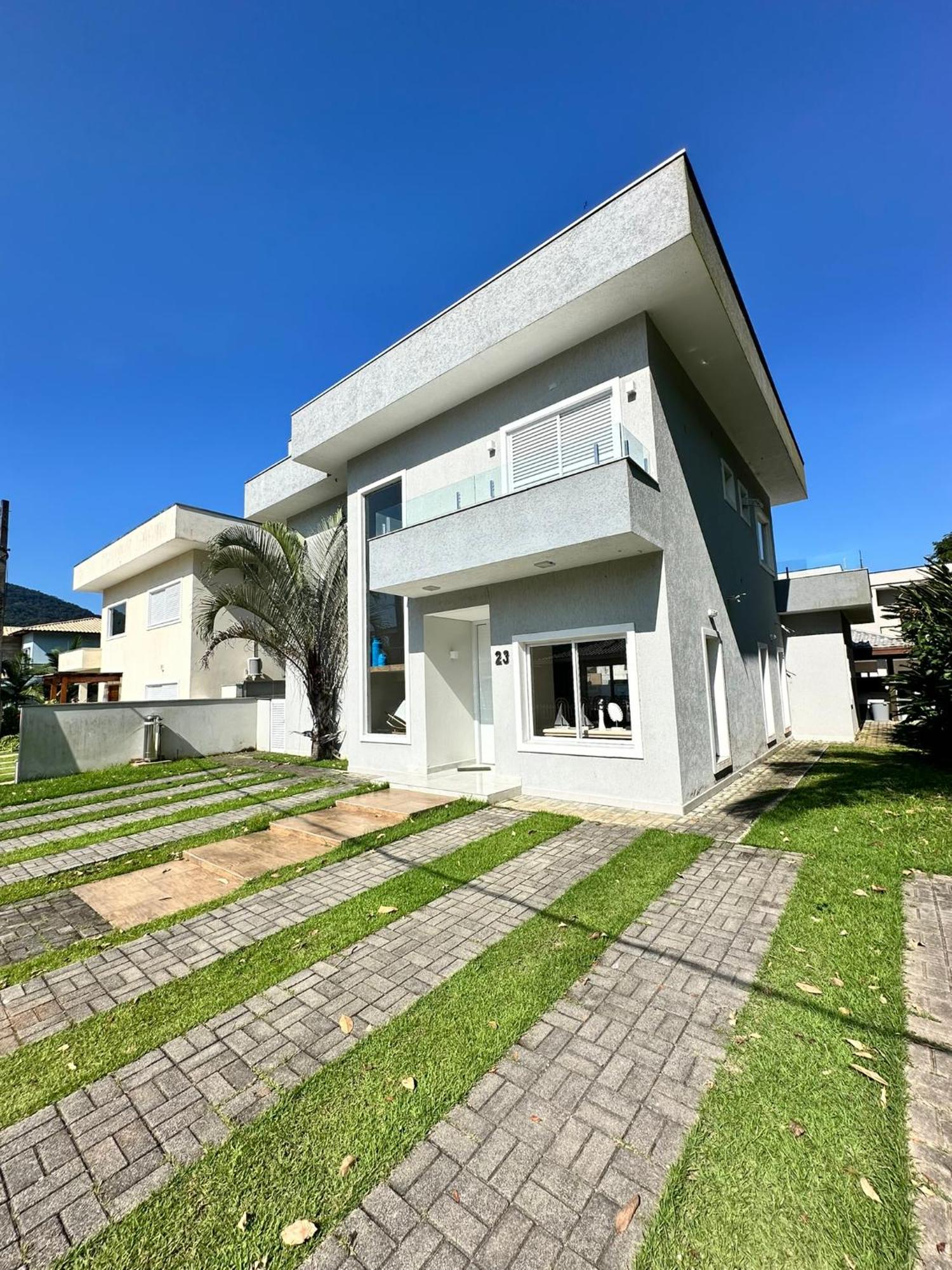 Casa Alto Padrão Em Em