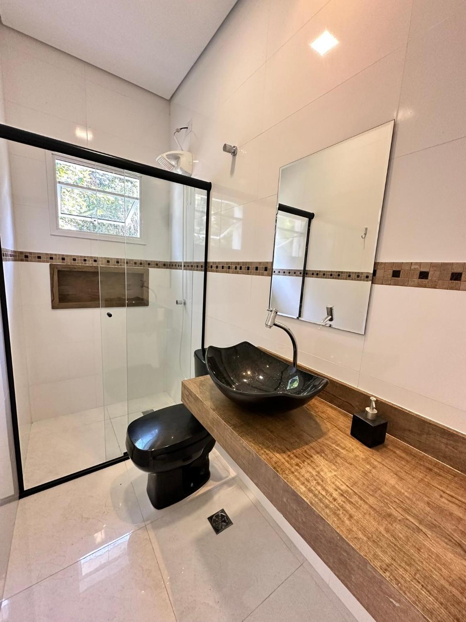 Casa Alto Padrão Em Em Сasa de vacaciones